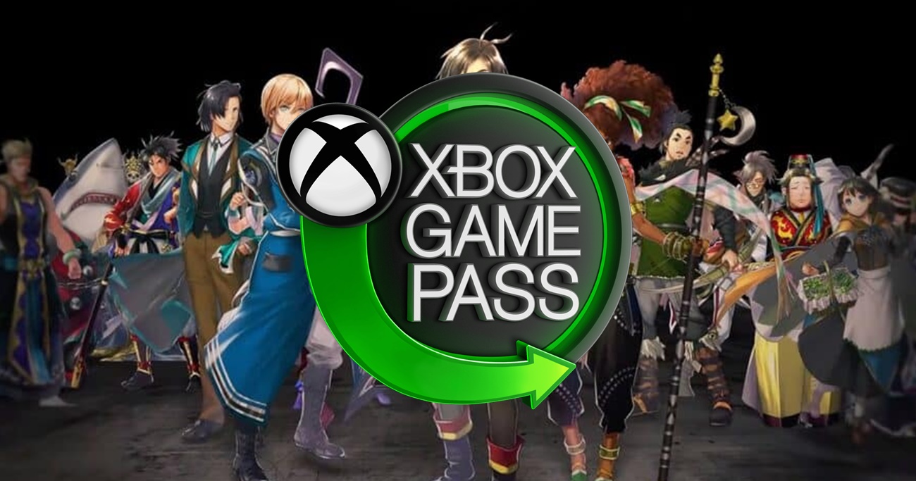 Microsoft Confirma 5 Jogos Para Xbox Game Pass Em Abril