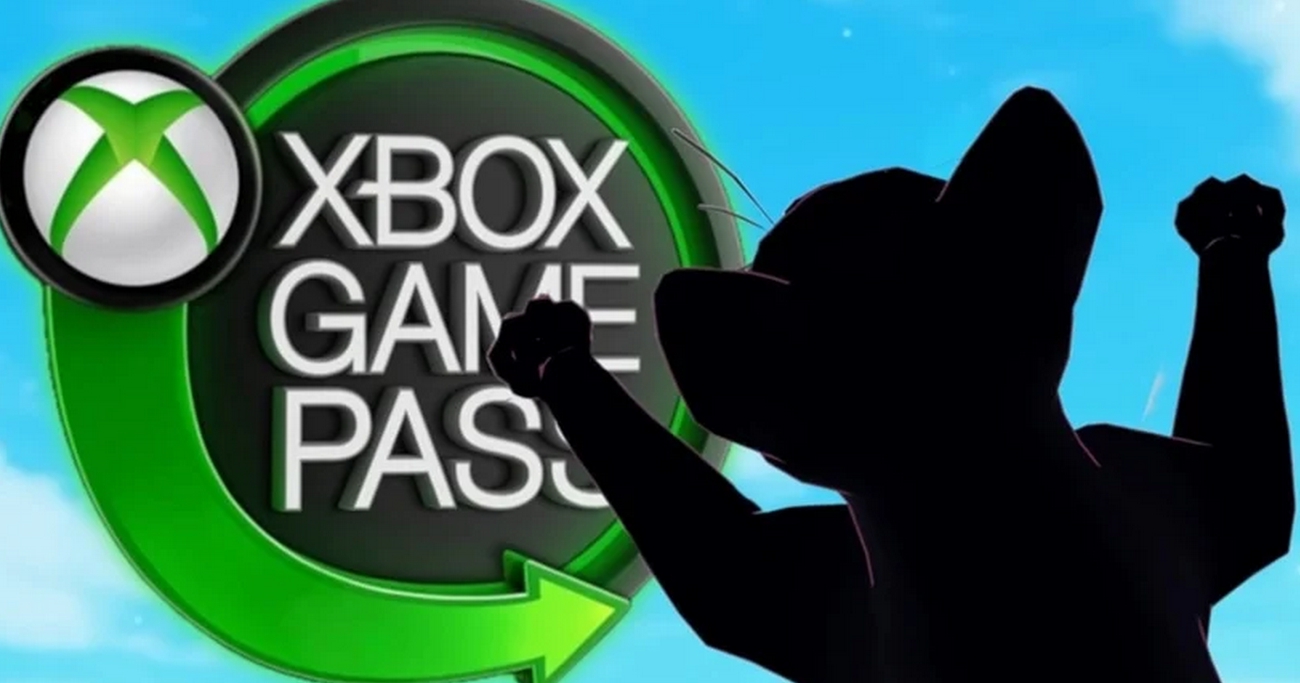 UM NOVO JOGO Day One Acabou De Chegar No Xbox Game Pass