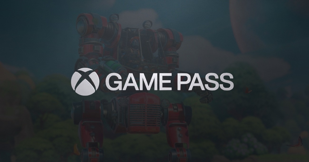 Xbox Game Pass Libera De Surpresa 4 Jogos Na Biblioteca