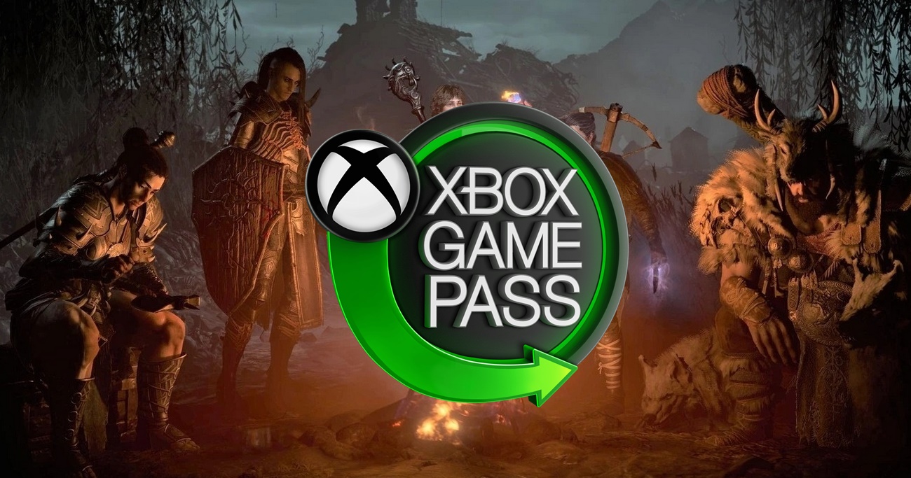 Microsoft Confirma 4 Jogos Chegando No Xbox Game Pass