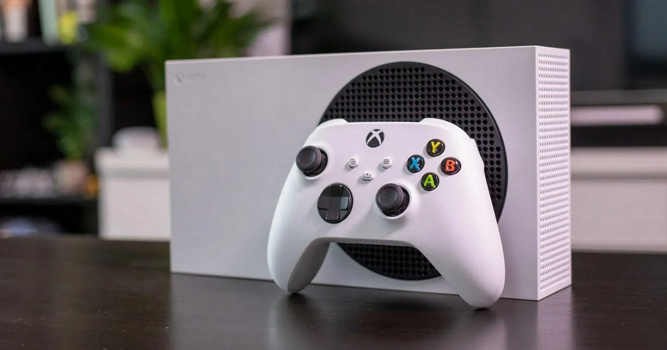 The new update will increase the power of the Xbox Series S
