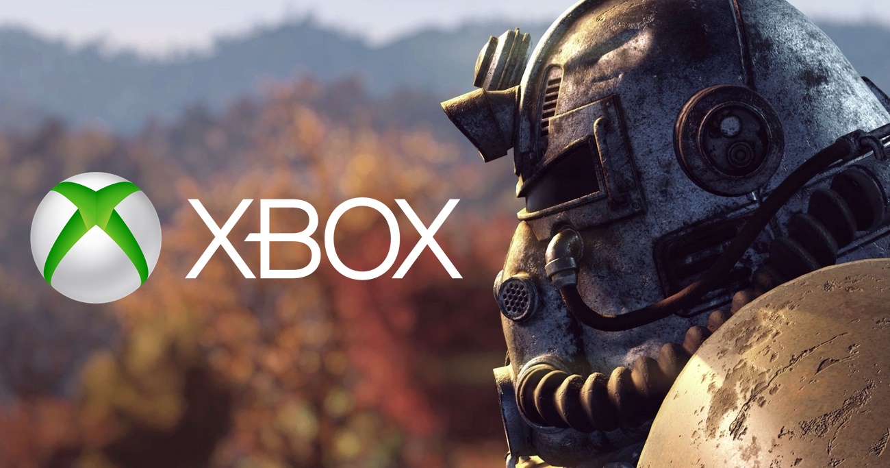 Fallout 76 está disponível de graça para ser resgatado no Xbox