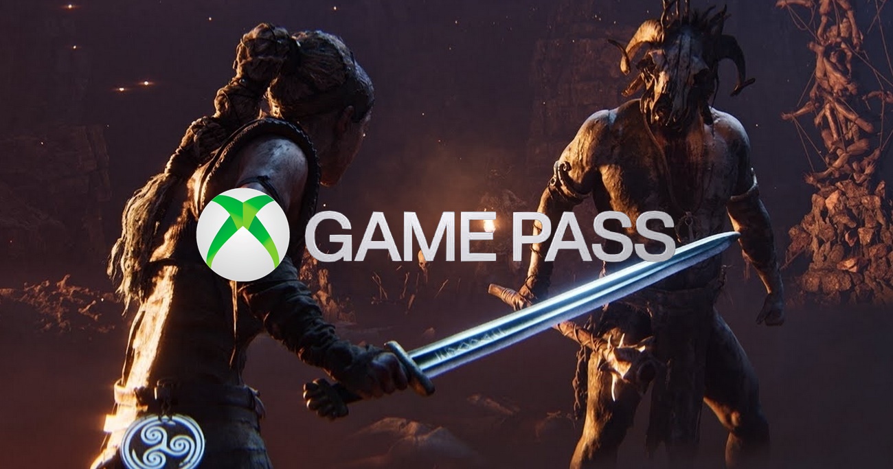 Microsoft Confirma Três Jogos Para Xbox Game Pass Em Maio De 2024 0134