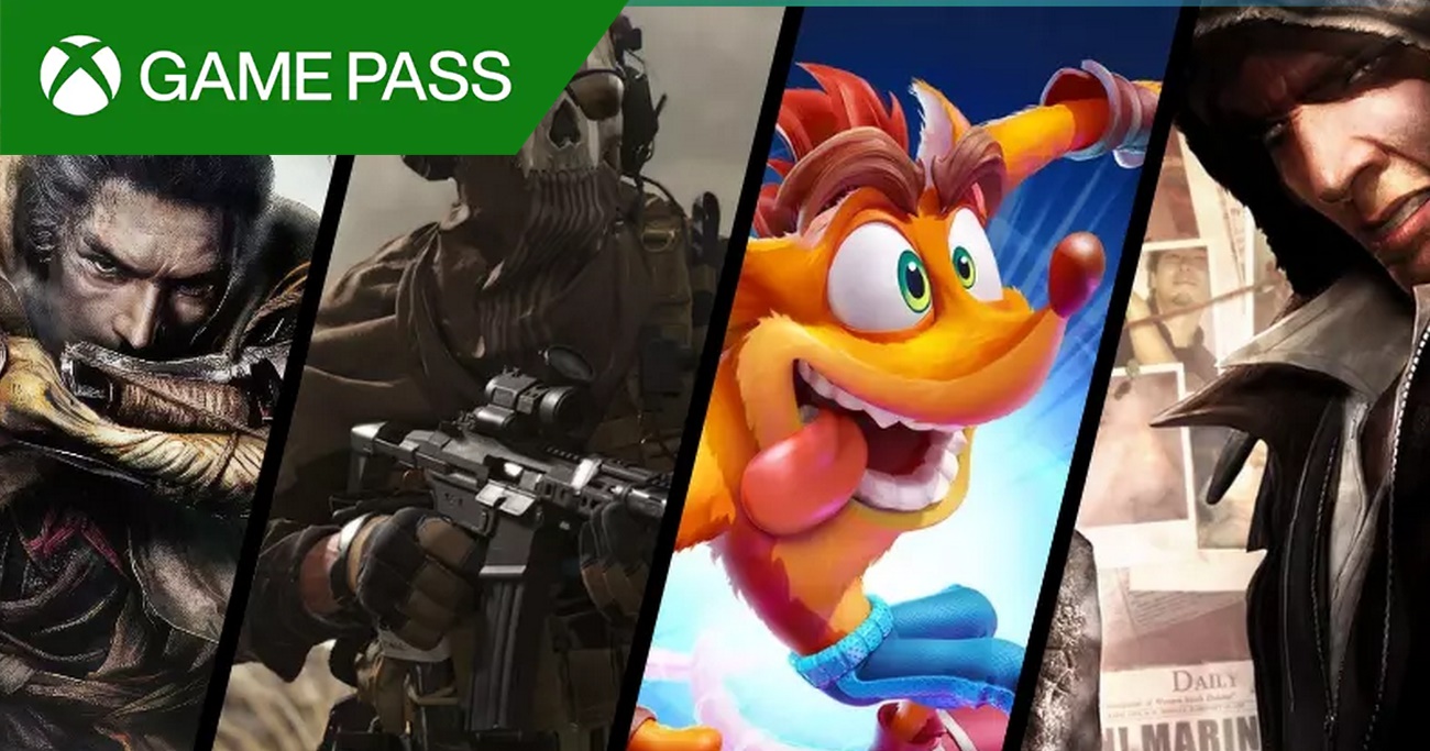 V Rios Jogos Da Activision Blizzard Est O Recebendo Selo Xbox Game Pass