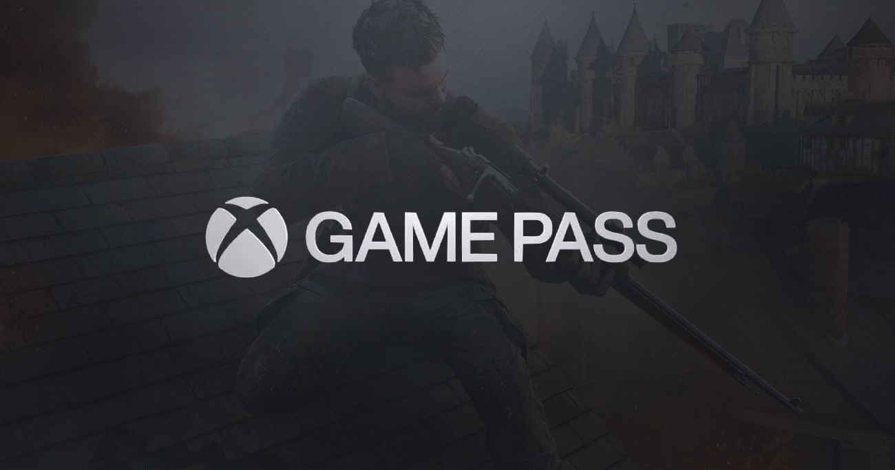 Xbox Game Pass confirma 5 jogos para janeiro de 2025