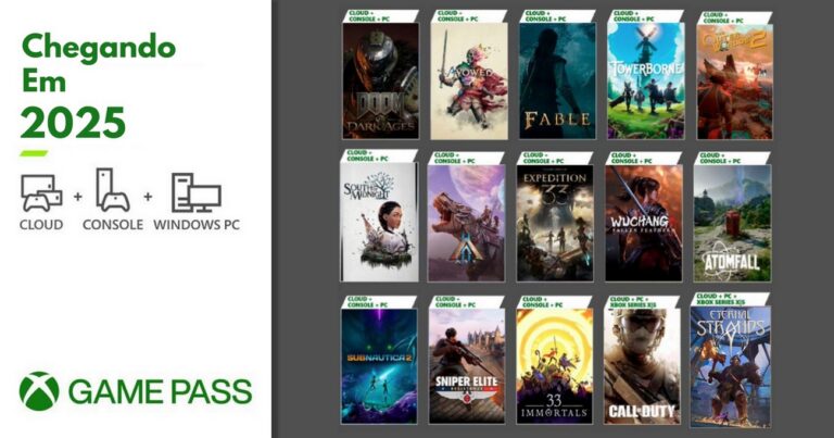 Xbox Game Pass 22