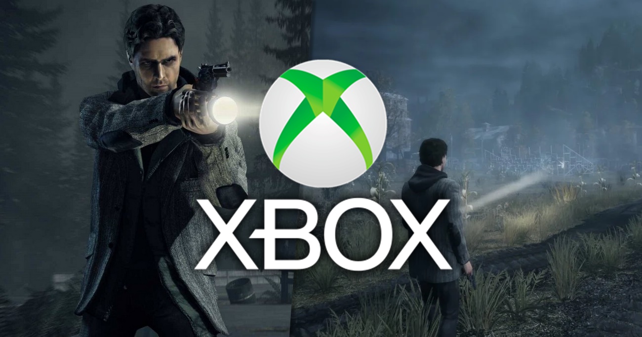 Alan Wake Remastered está grátis no Xbox por tempo limitado