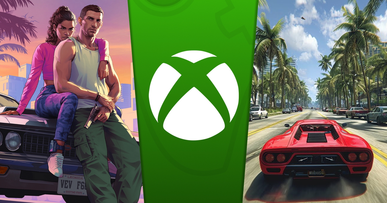 GTA 6 pode ser lançado por R$600 no Xbox