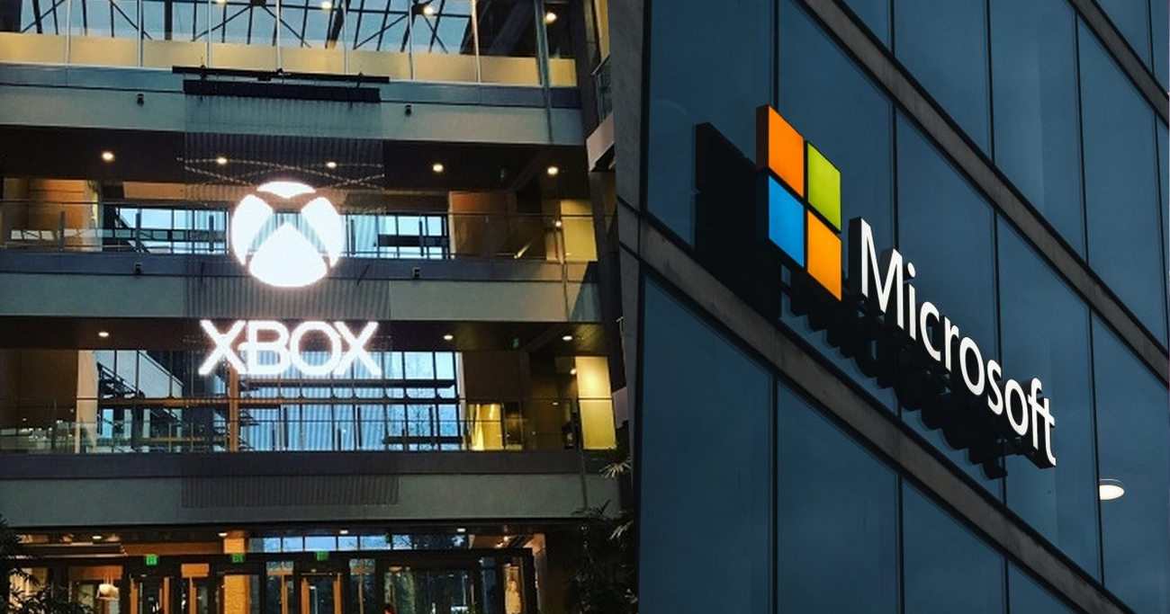 Microsoft quase desistiu da marca Xbox em 2021