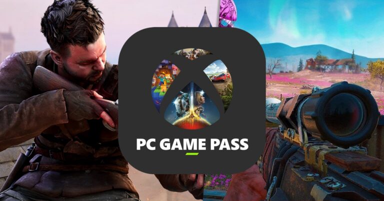 PC Game Pass 1