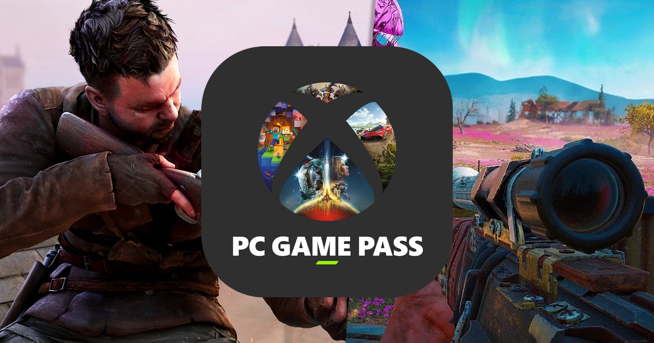 PC Game Pass vai receber novos jogos em breve