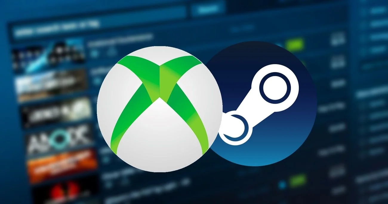 Jogos da Steam podem finalmente estar chegando no Xbox