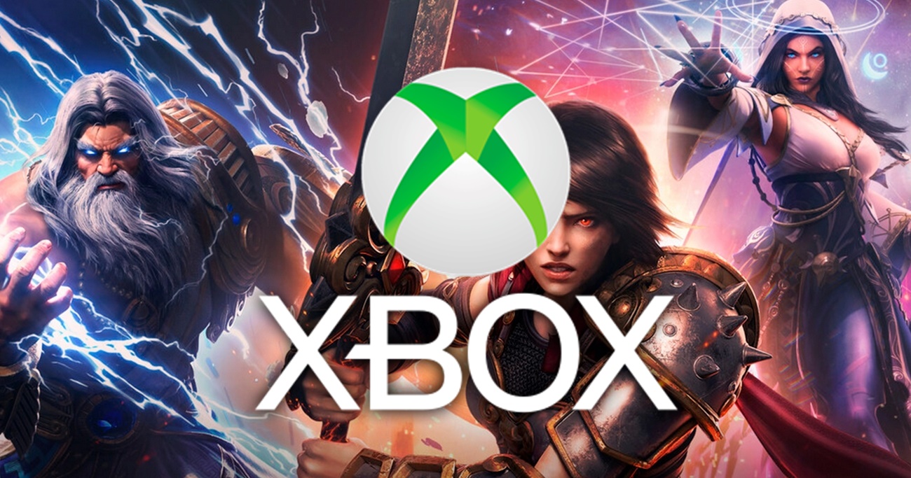 Xbox libera de surpresa um jogo para resgatar de graça