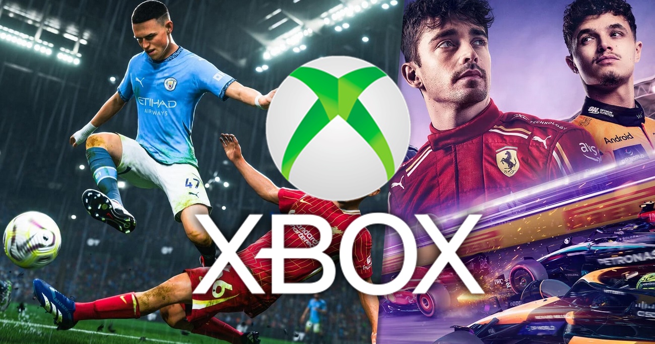 Xbox acaba de liberar 8 jogos para jogar gratuitamente