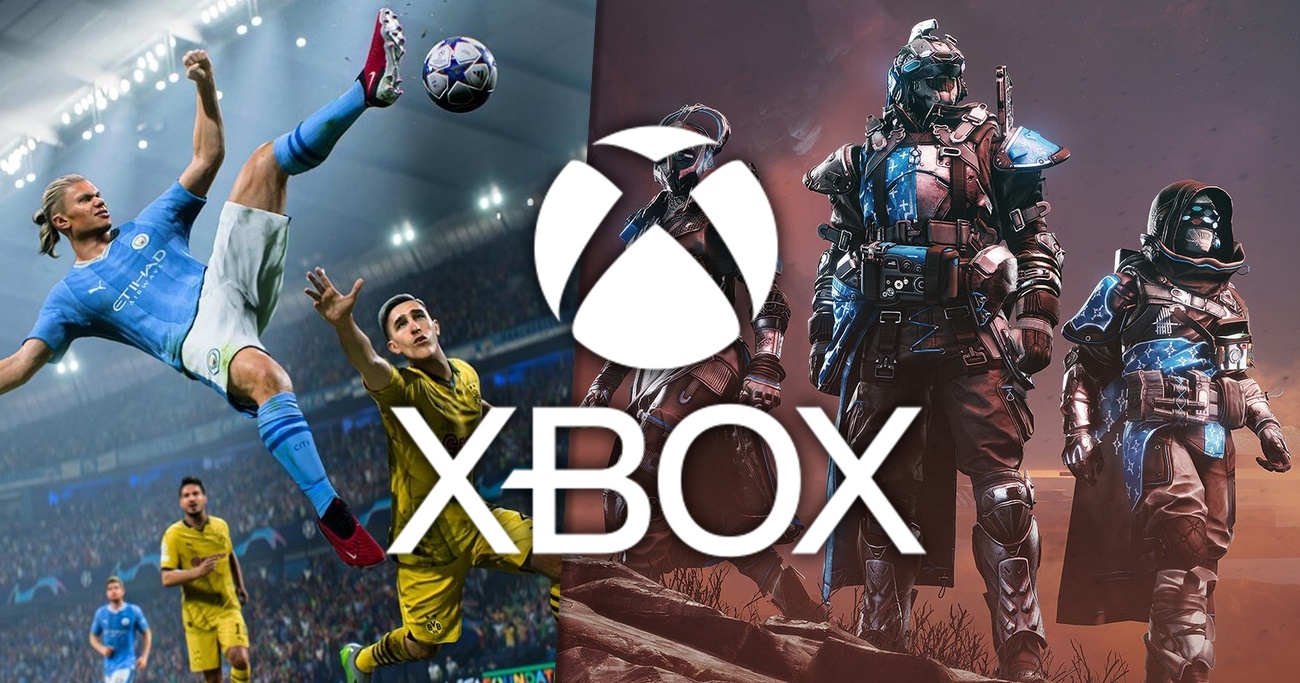 Microsoft Store está distribuindo jogos gratuitos do Xbox