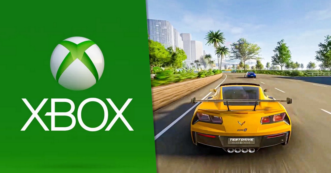 Xbox libera de surpresa um jogo gratuito por tempo limitado