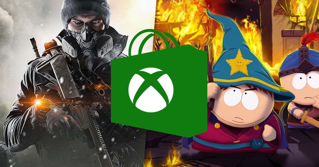 Xbox agora oferece jogos por menos de R$ 20 na promoção