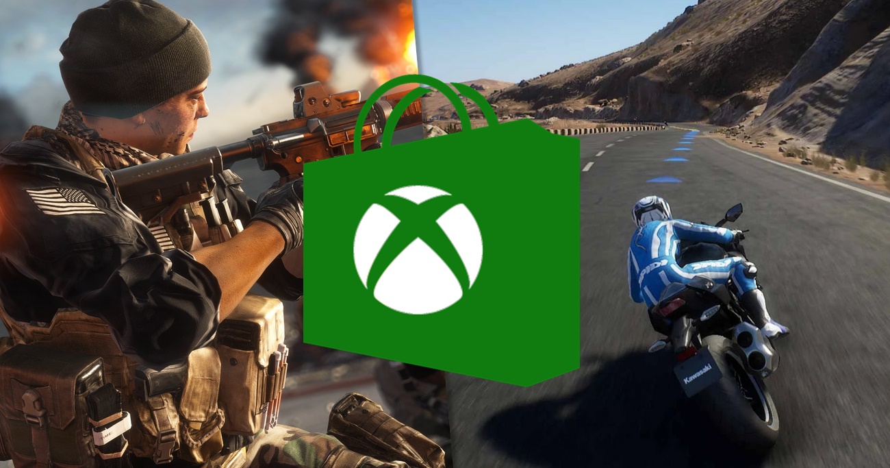 Xbox agora oferece jogos por menos de R$ 10 na promoção