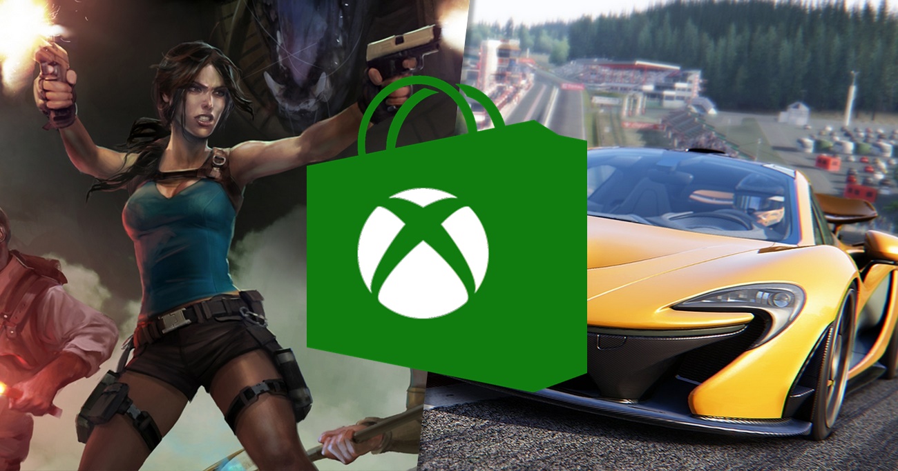 Xbox agora oferece jogos por menos de R$ 15 na promoção