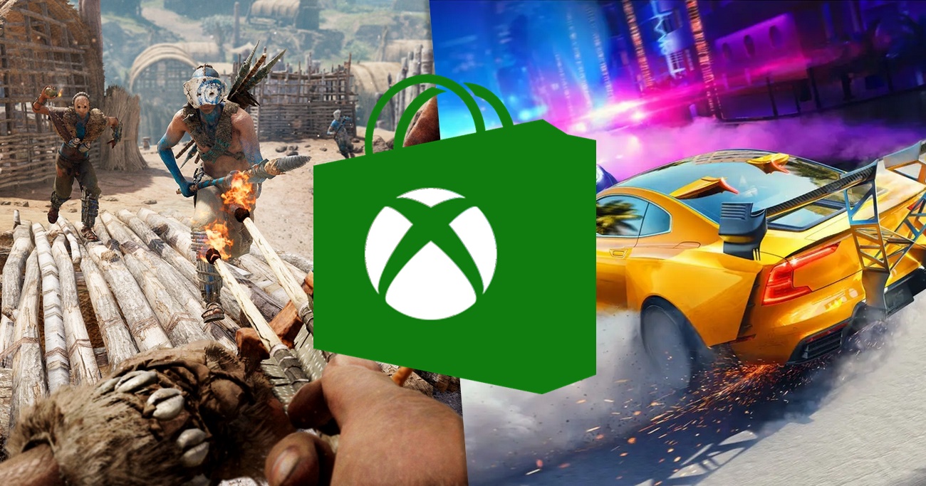 Xbox agora oferece jogos por menos de R$ 25 na promoção