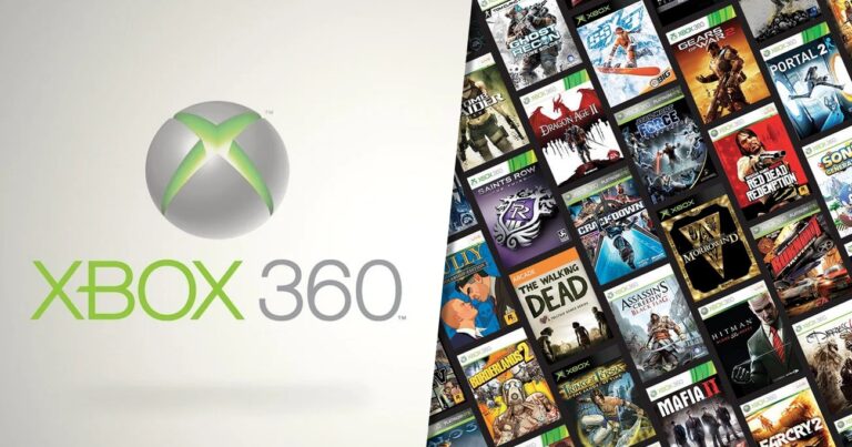 Xbox 360 4