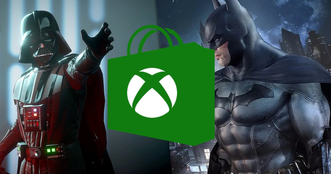 Xbox agora oferece jogos por menos de R$ 30 na promoção