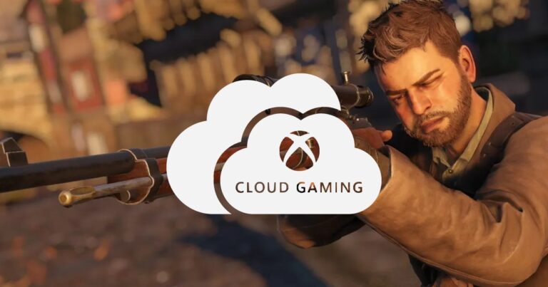 Xbox Cloud Gaming 12