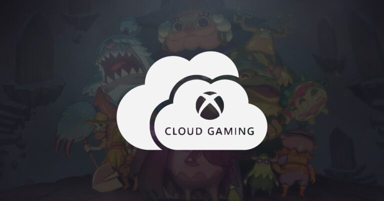 Xbox Cloud Gaming 14