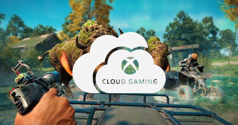 Xbox Cloud Gaming 15