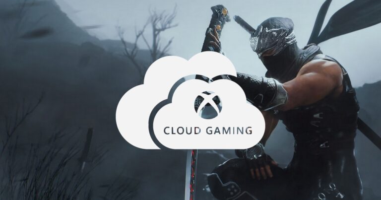 Xbox Cloud Gaming 8