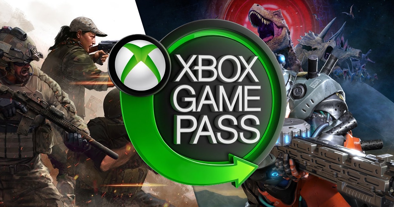 Esses jogos deixarão o catálogo do Xbox Game Pass