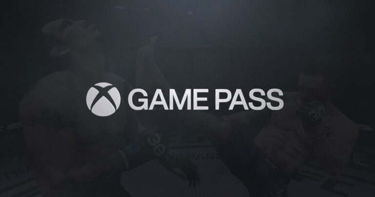 Xbox Game Pass 15