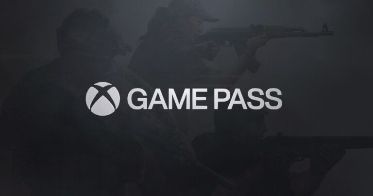 Xbox Game Pass 18