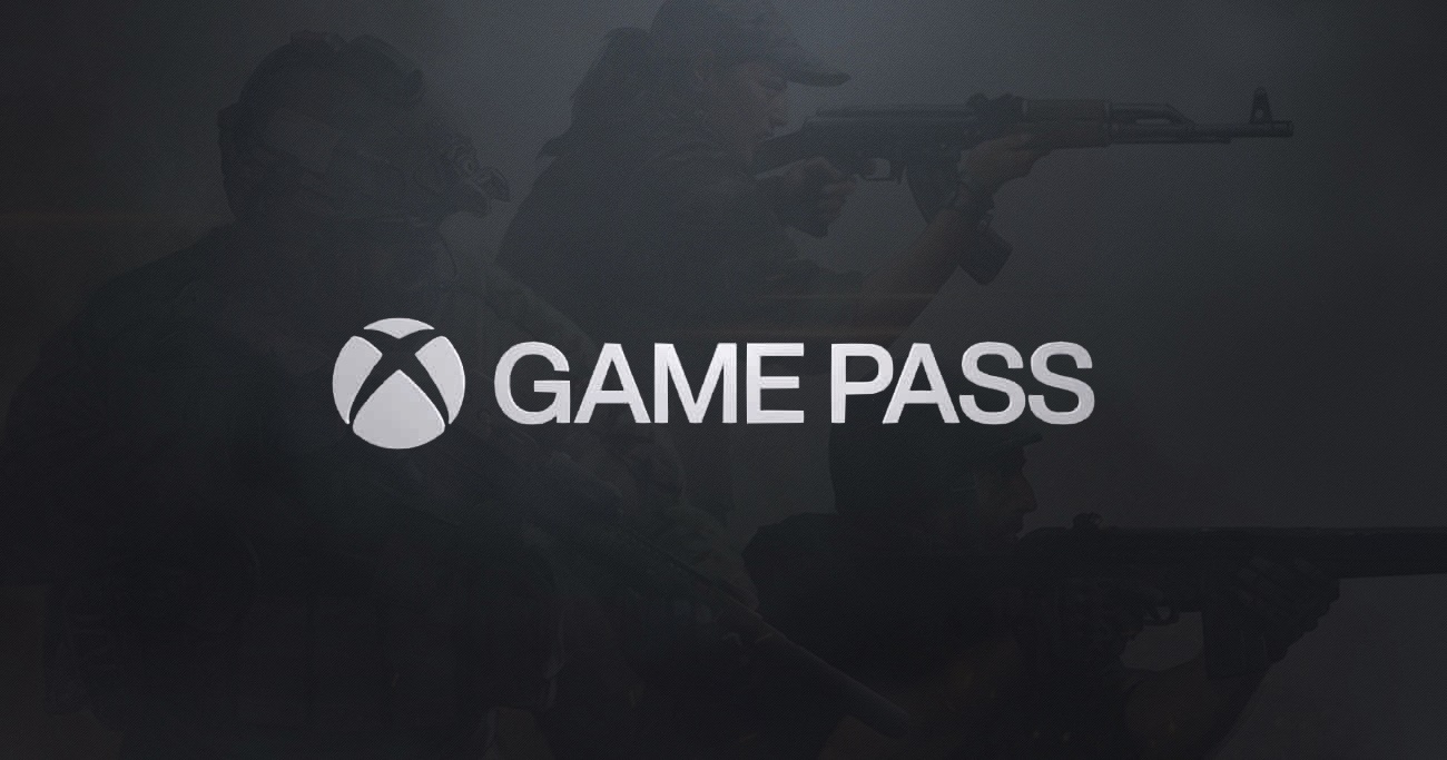 Microsoft removeu 6 jogos do Xbox Game Pass hoje