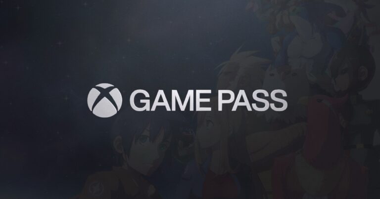 Xbox Game Pass 29