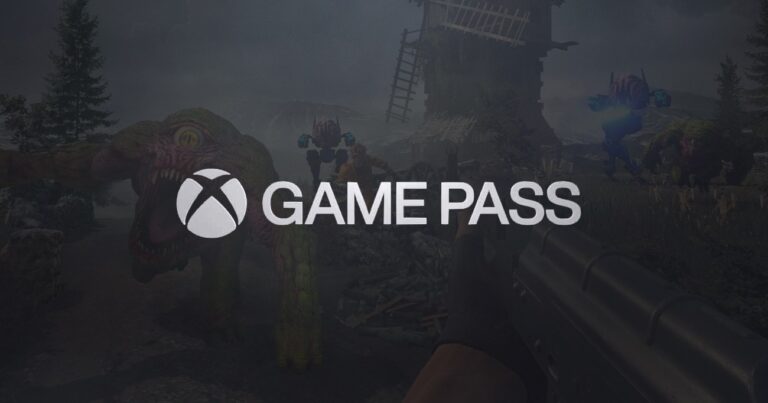 Xbox Game Pass 30