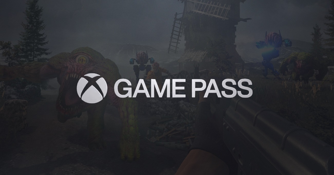 Microsoft vai remover 6 jogos do Xbox Game Pass em breve