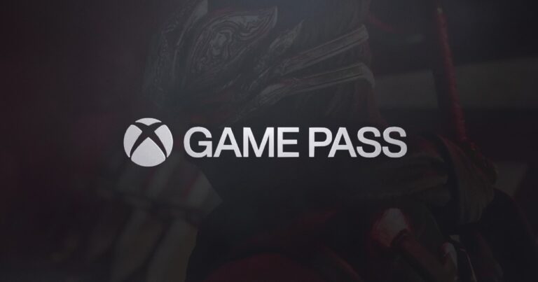 Xbox Game Pass 34