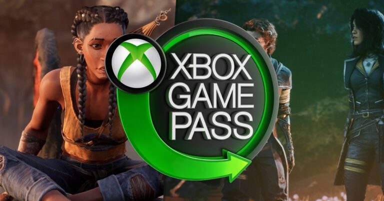 Xbox Game Pass 35