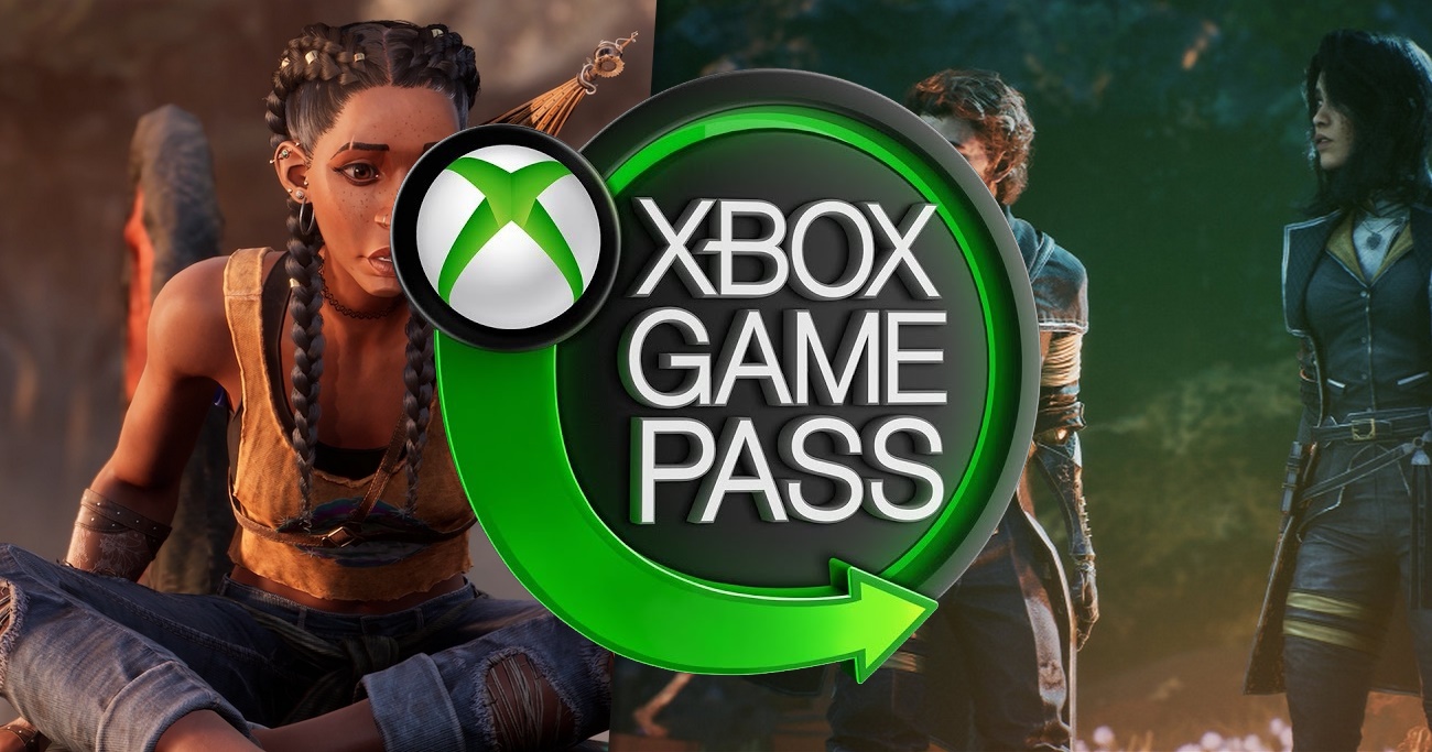 Xbox Game Pass confirma 2 jogos para abril de 2025