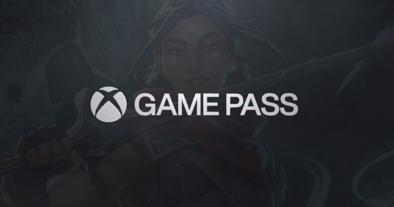 Xbox Game Pass 38