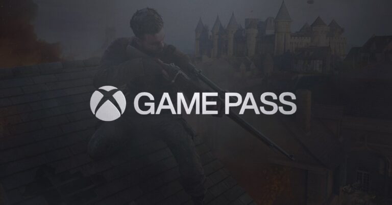 Xbox Game Pass 40