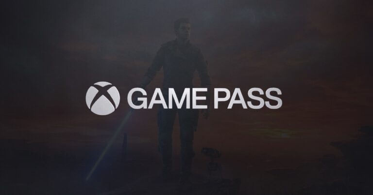 Xbox Game Pass 41