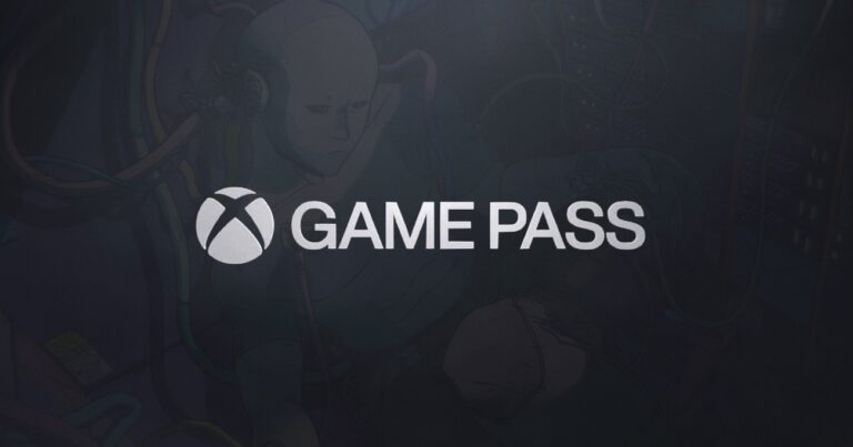 Xbox Game Pass 43