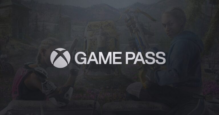 Xbox Game Pass 44