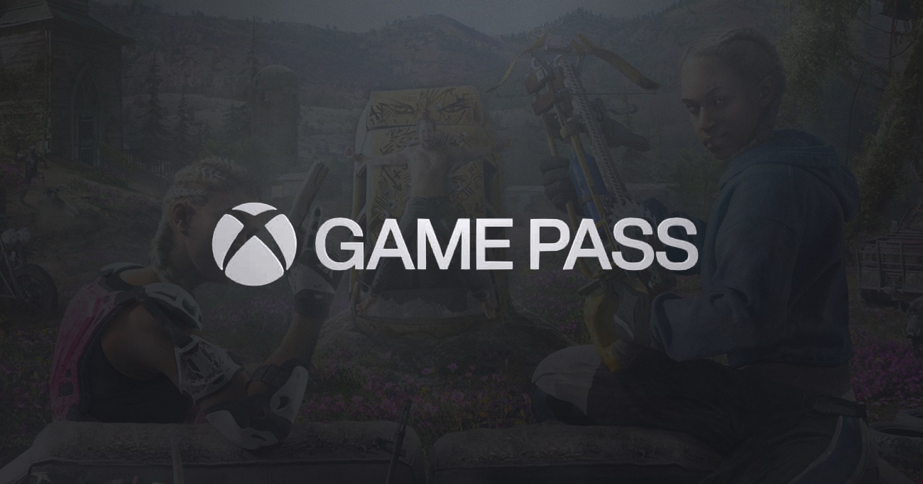 Todos os jogos confirmados no Xbox Game Pass em fevereiro