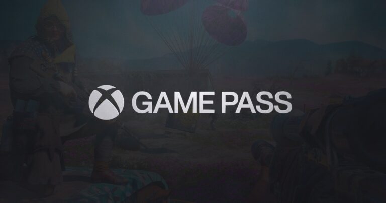 Xbox Game Pass 45