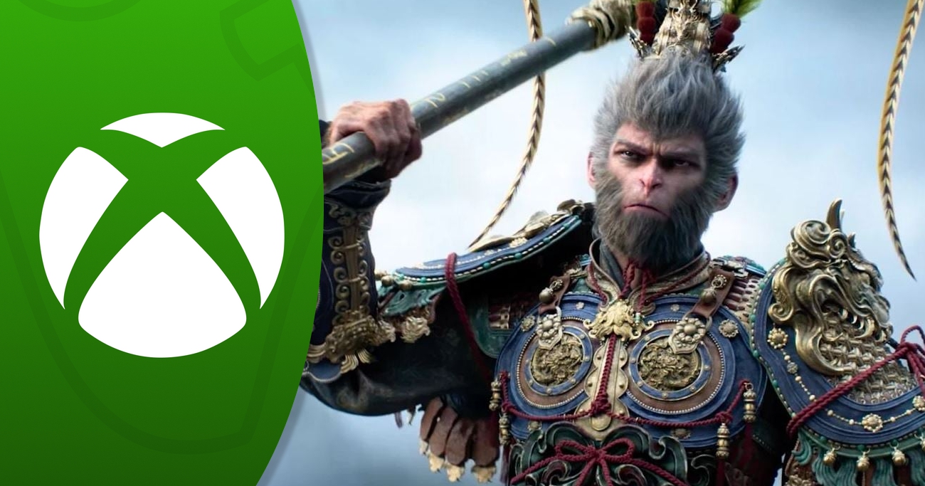 Black Myth: Wukong agora pode ser jogado no Xbox