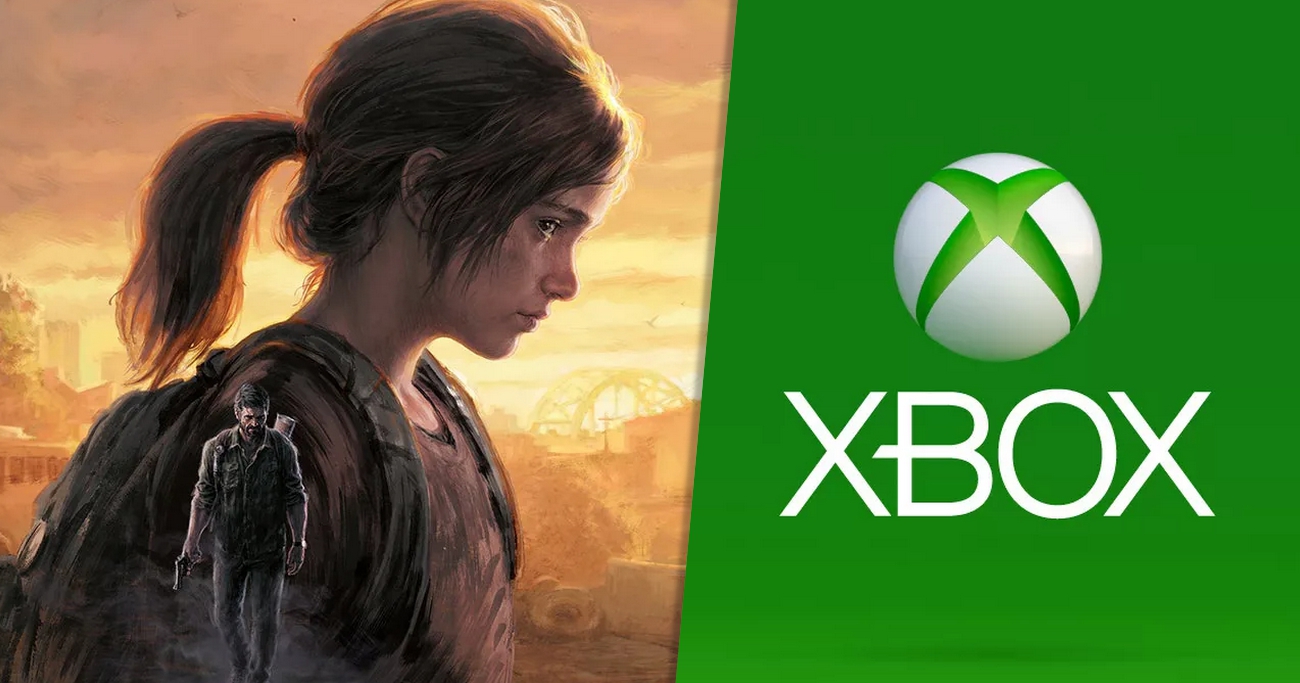 The Last of Us agora pode ser jogado no Xbox