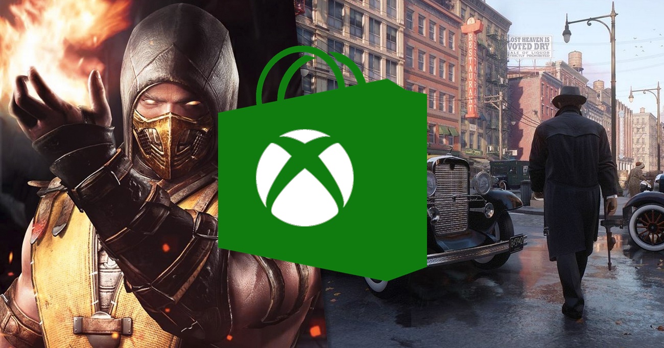 Xbox agora oferece jogos por menos de R$ 35 na promoção